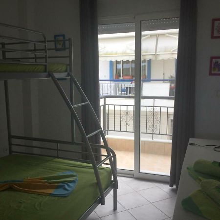 Possidi - Ithaki Holiday Apartments Kalandra エクステリア 写真