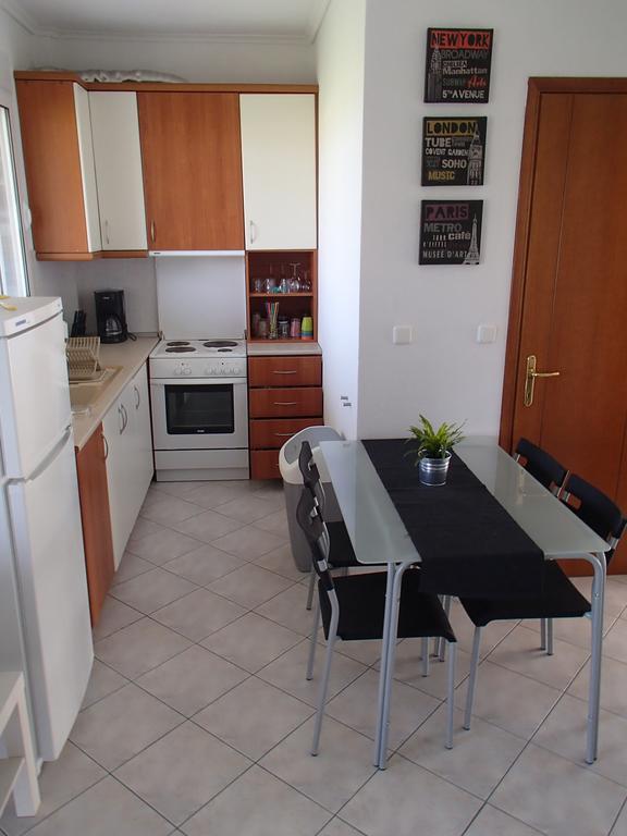 Possidi - Ithaki Holiday Apartments Kalandra エクステリア 写真