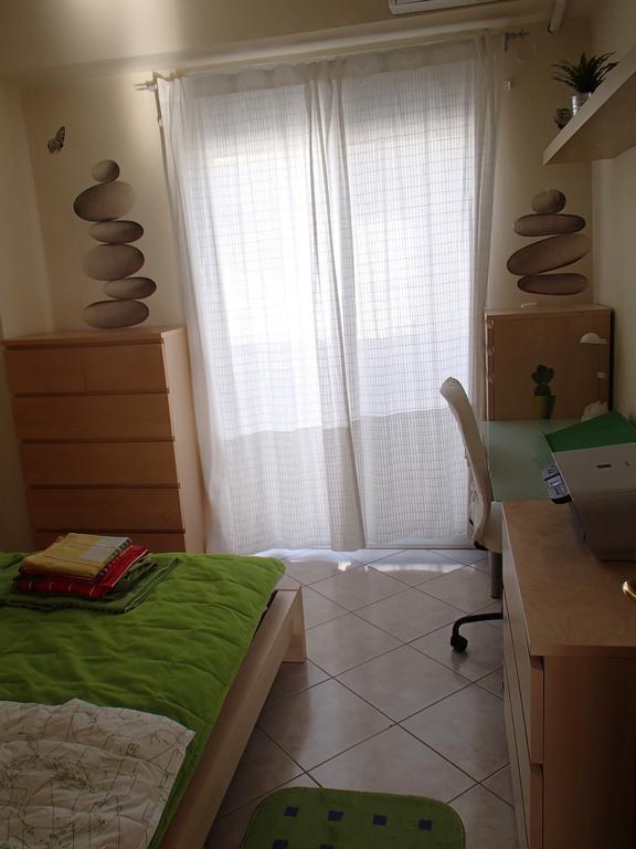 Possidi - Ithaki Holiday Apartments Kalandra エクステリア 写真