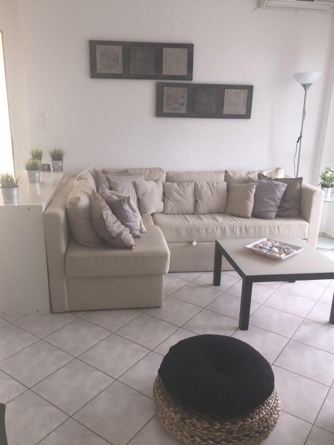 Possidi - Ithaki Holiday Apartments Kalandra エクステリア 写真